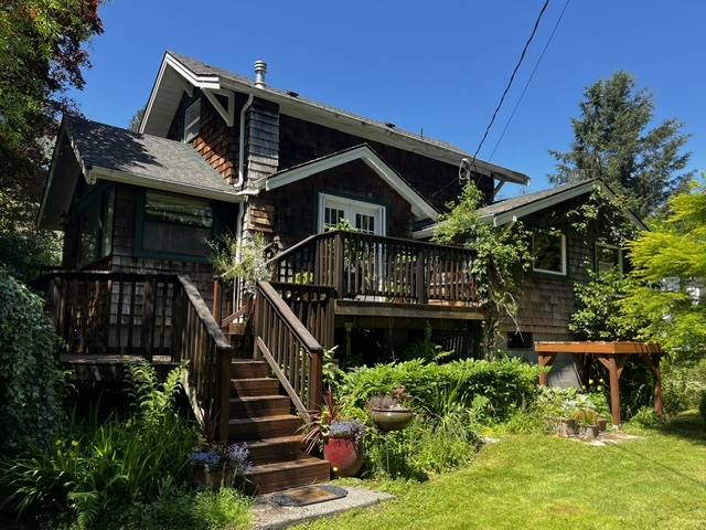 Home in Mount Vernon, WA