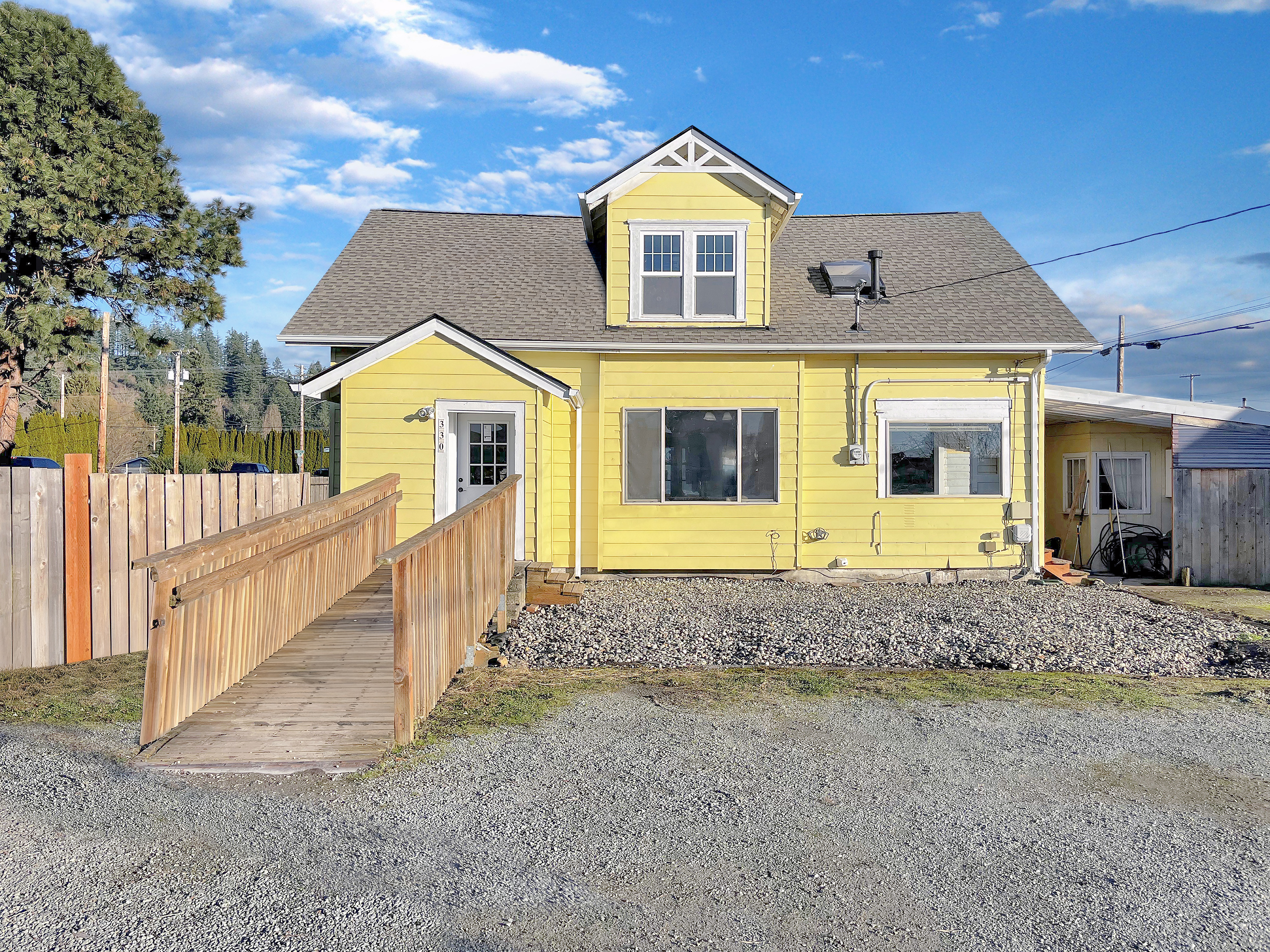 Home in Mount Vernon, WA